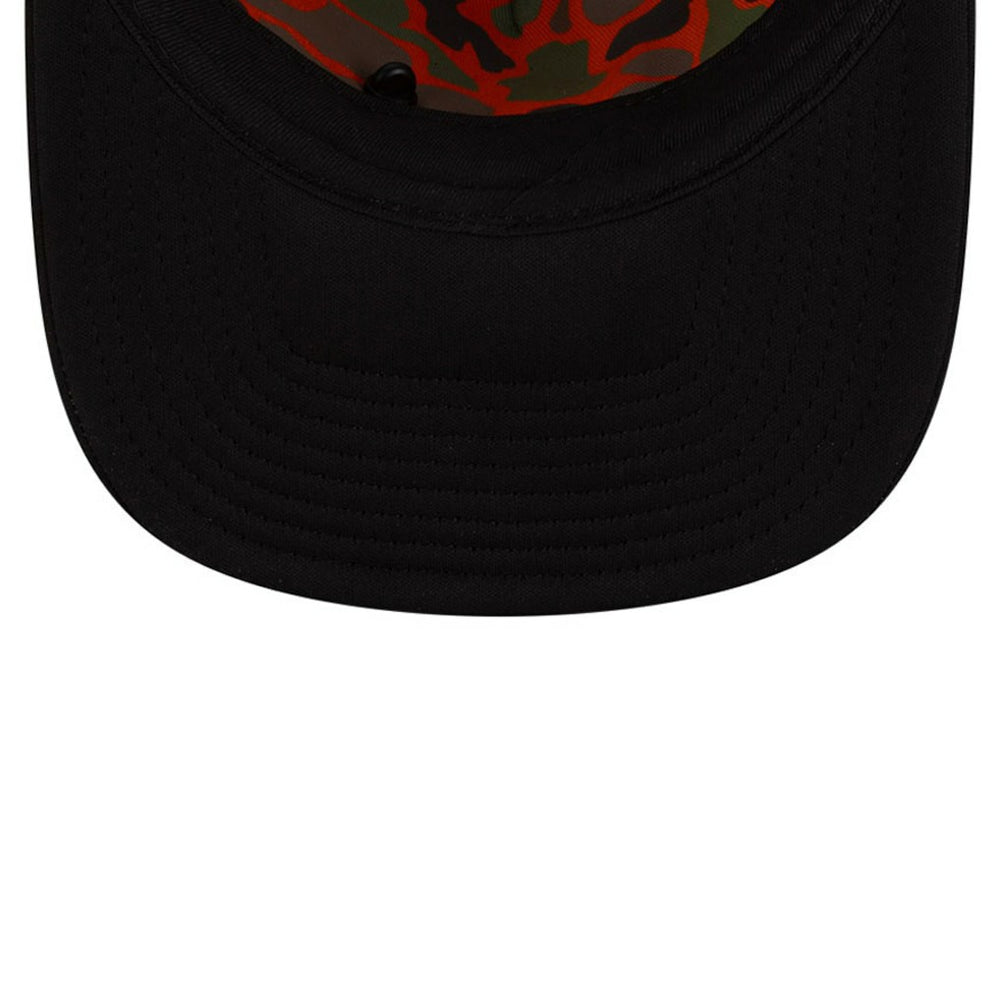 NBA 2026 NBA All-Star Game x Alpha Industries 9FIFTY Snapback Trucker Hat