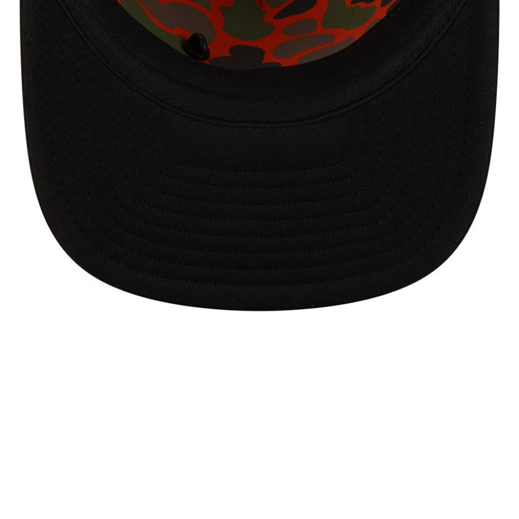 NBA 2026 NBA All-Star Game x Alpha Industries 9FIFTY Snapback Trucker Hat