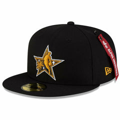 NBA 2026 NBA All-Star Game x Alpha Industries 59FIFTY Fitted Hat