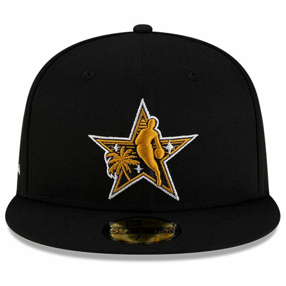 NBA 2026 NBA All-Star Game x Alpha Industries 59FIFTY Fitted Hat