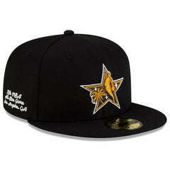 NBA 2026 NBA All-Star Game x Alpha Industries 59FIFTY Fitted Hat