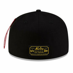 NBA 2026 NBA All-Star Game x Alpha Industries 59FIFTY Fitted Hat