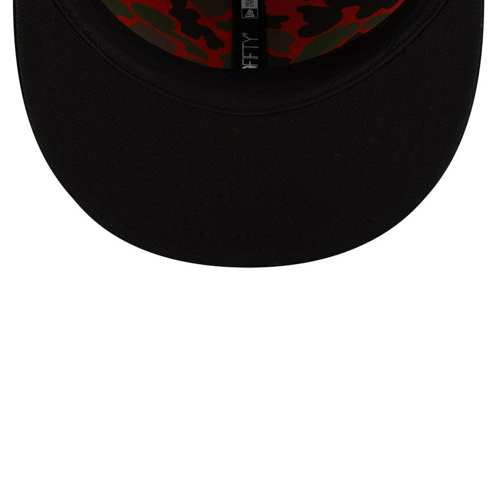 NBA 2026 NBA All-Star Game x Alpha Industries 59FIFTY Fitted Hat