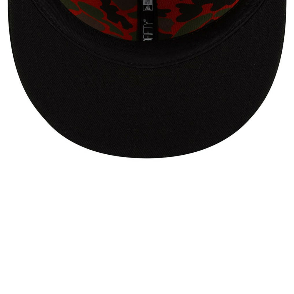 NBA 2026 NBA All-Star Game x Alpha Industries 59FIFTY Fitted Hat