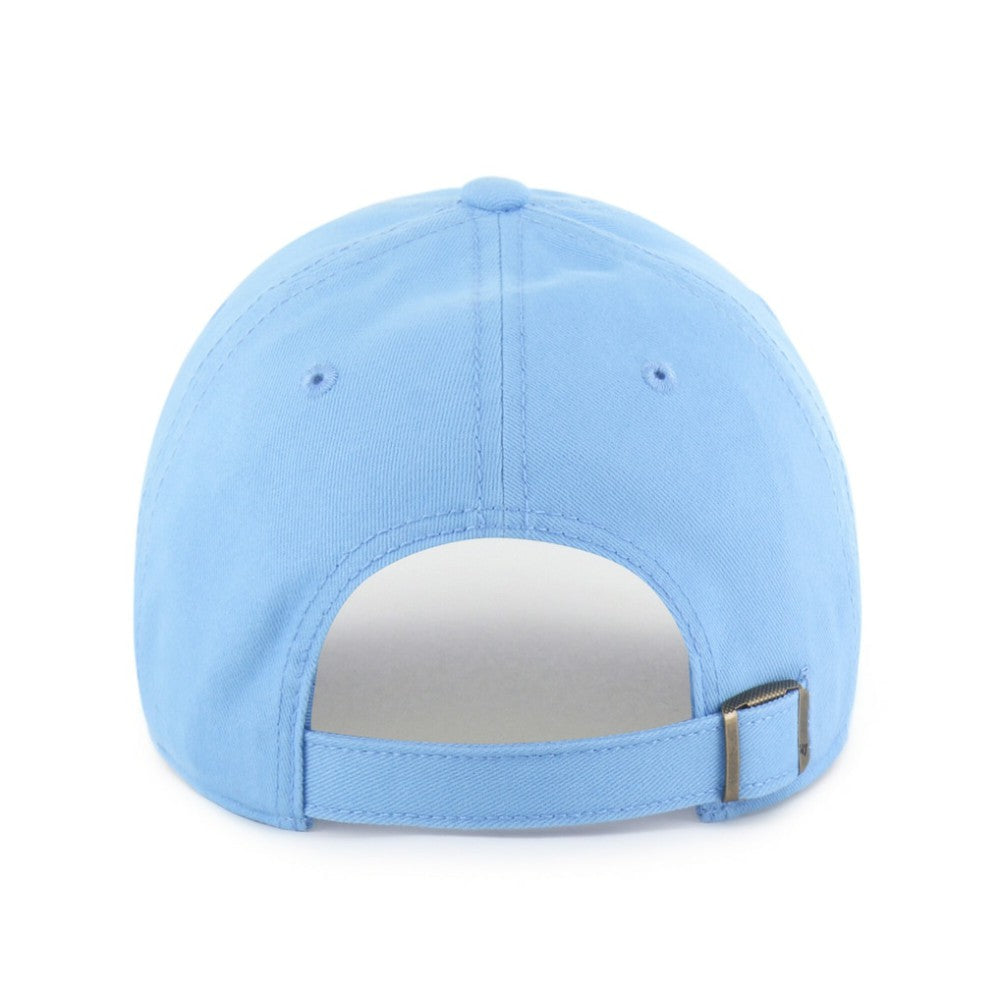 NHL Light Blue Utah Mammoth '47 Women's Miata Clean Up Adjustable Hat