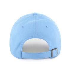 NHL Light Blue Utah Mammoth '47 Women's Miata Clean Up Adjustable Hat