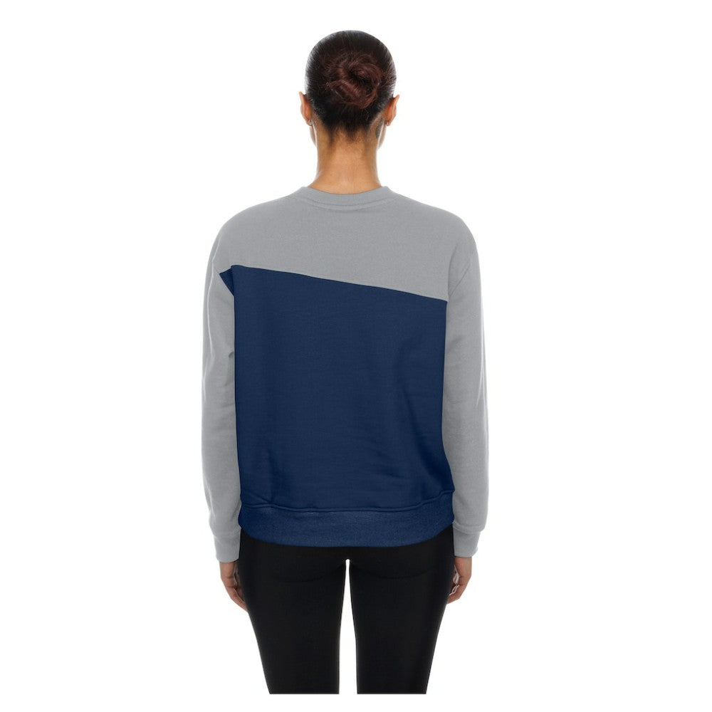 MLB New York Yankees New Era Women's Gameday Fleece Sweatshirt