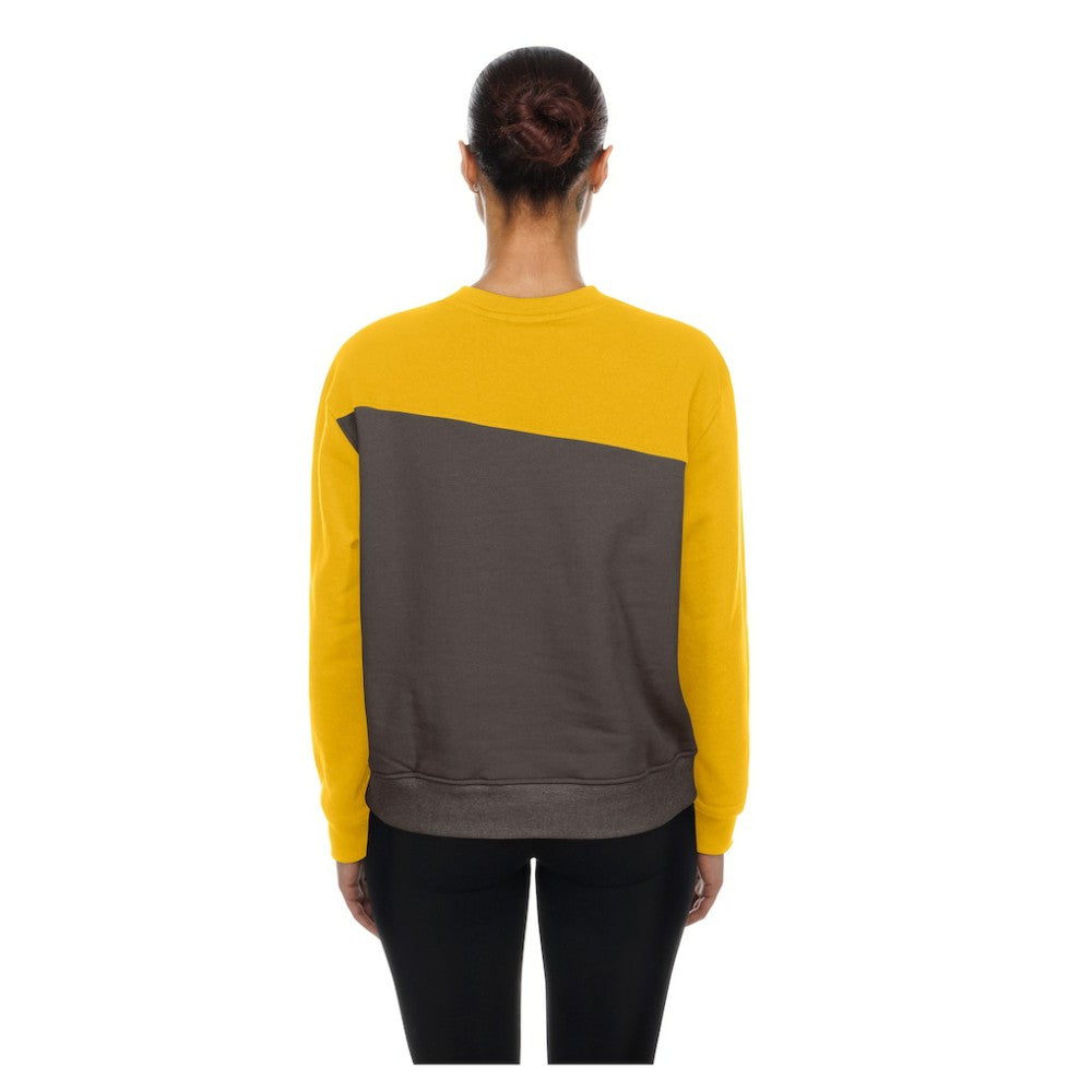 MLB San Diego Padres New Era Women's Gameday Fleece Sweatshirt
