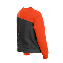 MLB San Francisco Giants New Era Women's Gameday Fleece Sweatshirt