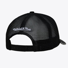 MLB San Francisco Giants Mitchell & Ness Unisex Gameday Adjustable Trucker Hat