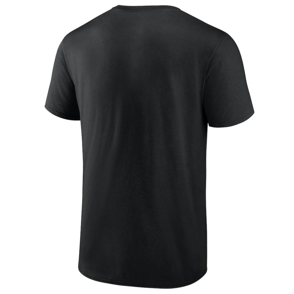 NHL Black Sam Bennett Florida Panthers 2025 Conn Smythe Winner T-Shirt