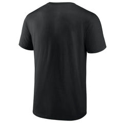 NHL Black Sam Bennett Florida Panthers 2025 Conn Smythe Winner T-Shirt