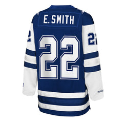 Emmitt Smith  Youth Hockey Fashion Jersey - Dallas Cowboys