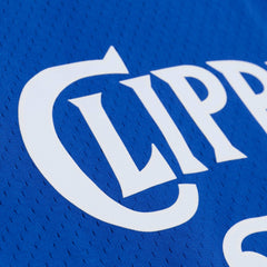 NBA Bill Walton LA Clippers 1984-85 Swingman Jersey