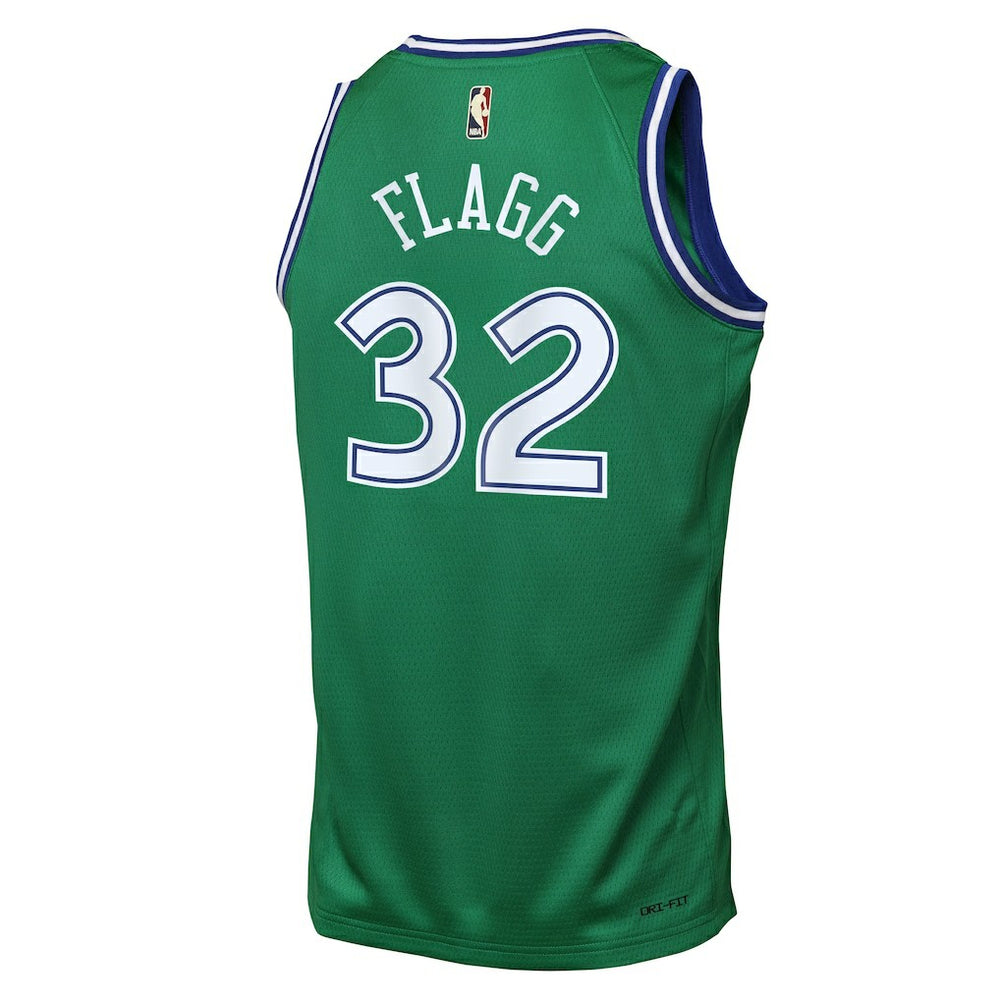 NBA Cooper Flagg Dallas Mavericks Youth Swingman Jersey sale
