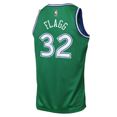 NBA Cooper Flagg Dallas Mavericks Youth Swingman Jersey sale