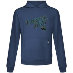 MLB Tampa Bay Rays Levelwear City Connect Relay Back Splash Pullover Hoodie