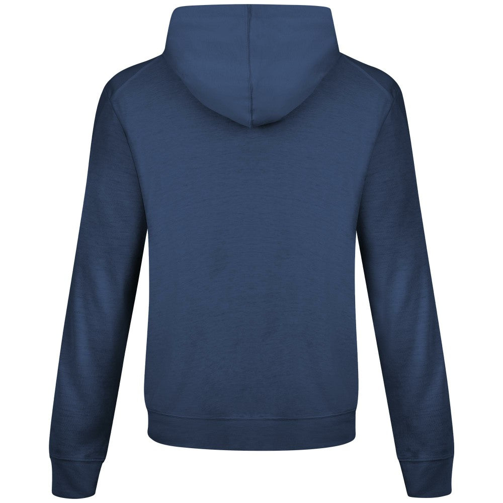 MLB Los Angeles Dodgers Levelwear City Connect Relay Back Splash Pullover Hoodie