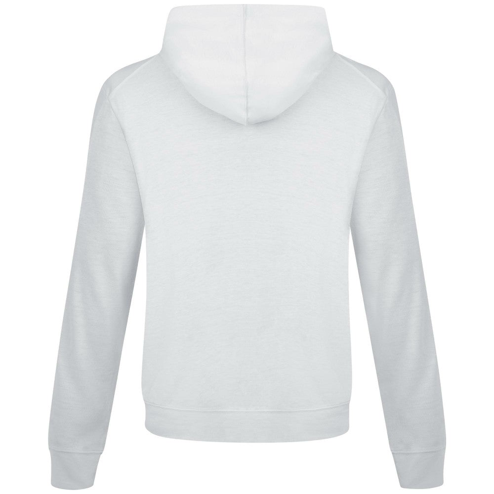 MLB New York Mets Levelwear City Connect Relay Back Splash Pullover Hoodie