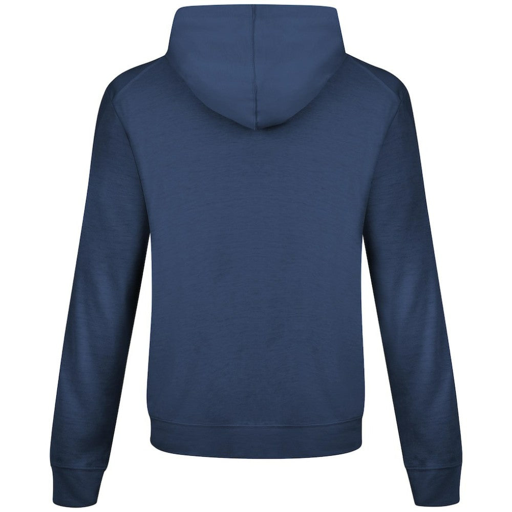 MLB Detroit Tigers Levelwear City Connect Relay Back Splash Pullover Hoodie