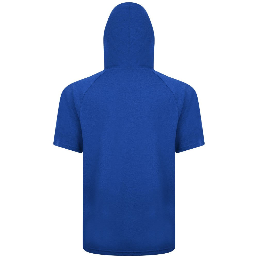 MLB New York Mets Levelwear City Connect Phase Core Logo Pullover Hoodie T-Shirt