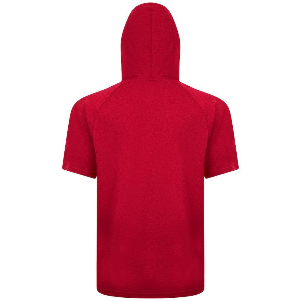 MLB Philadelphia Phillies Levelwear City Connect Phase Back Plash Hoodie T-Shirt