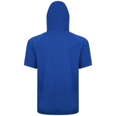 MLB New York Mets Levelwear City Connect Phase Back Plash Hoodie T-Shirt