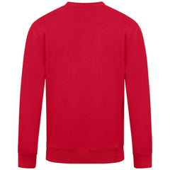 MLB St. Louis Cardinals Levelwear City Connect Zane Back Splash Sweatshirt