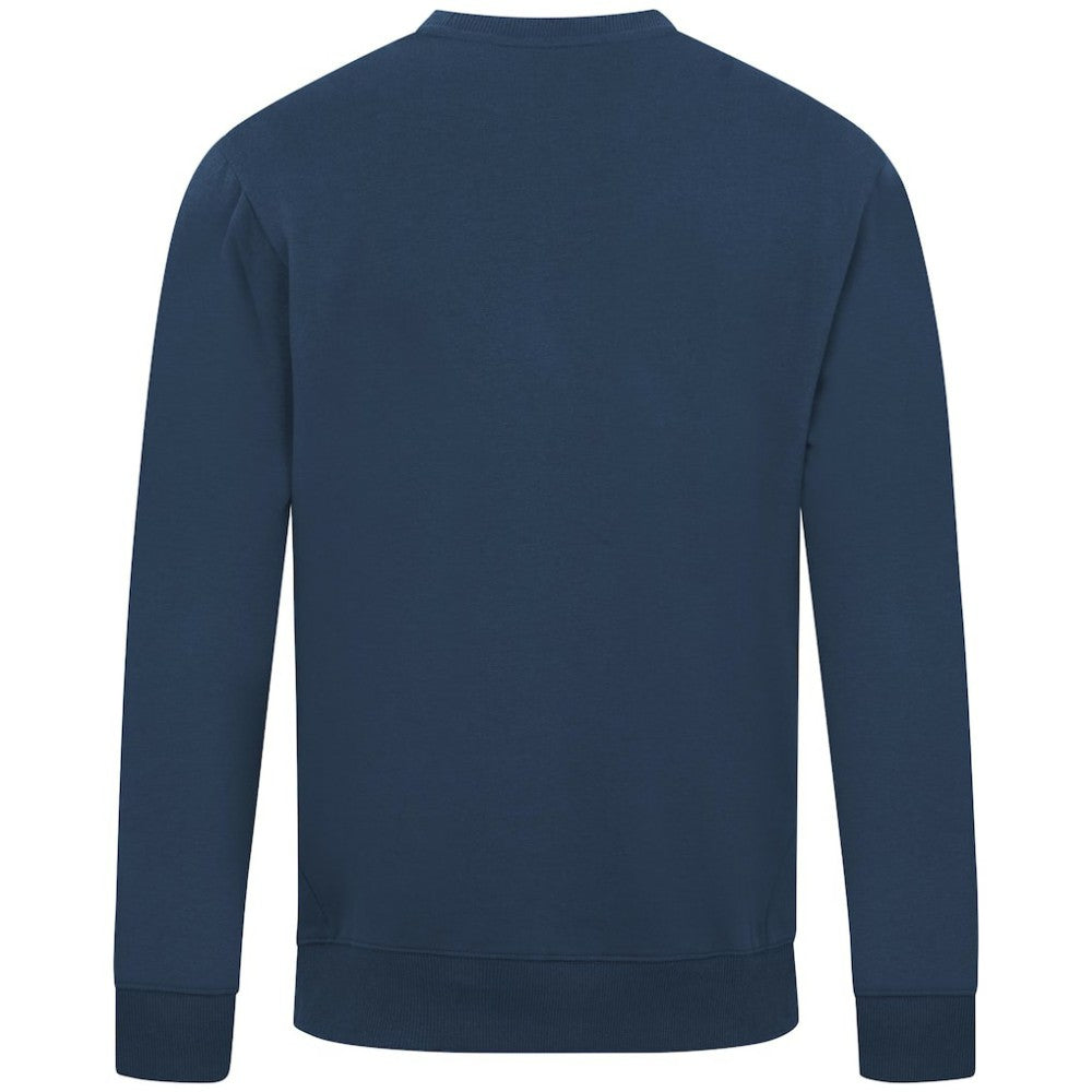 MLB Detroit Tigers Levelwear City Connect Zane Back Splash Sweatshirt