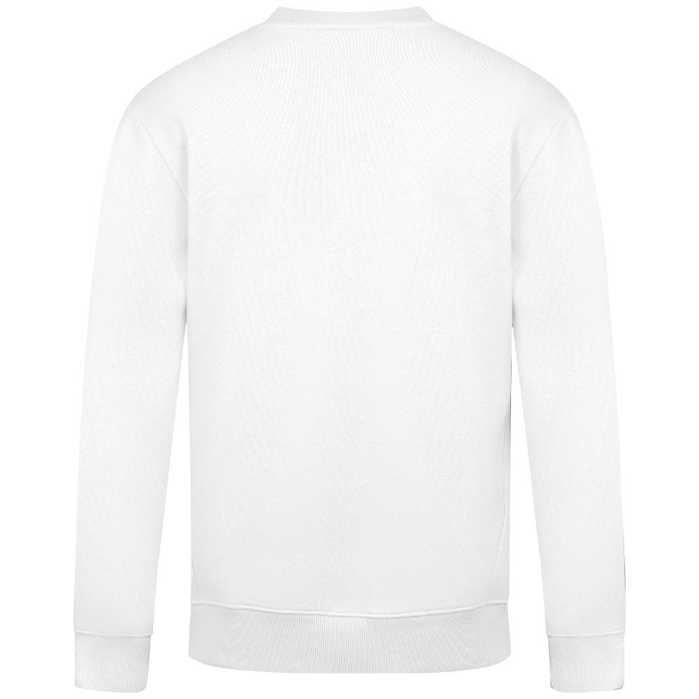MLB New York Mets Levelwear City Connect Zane Back Splash Sweatshirt