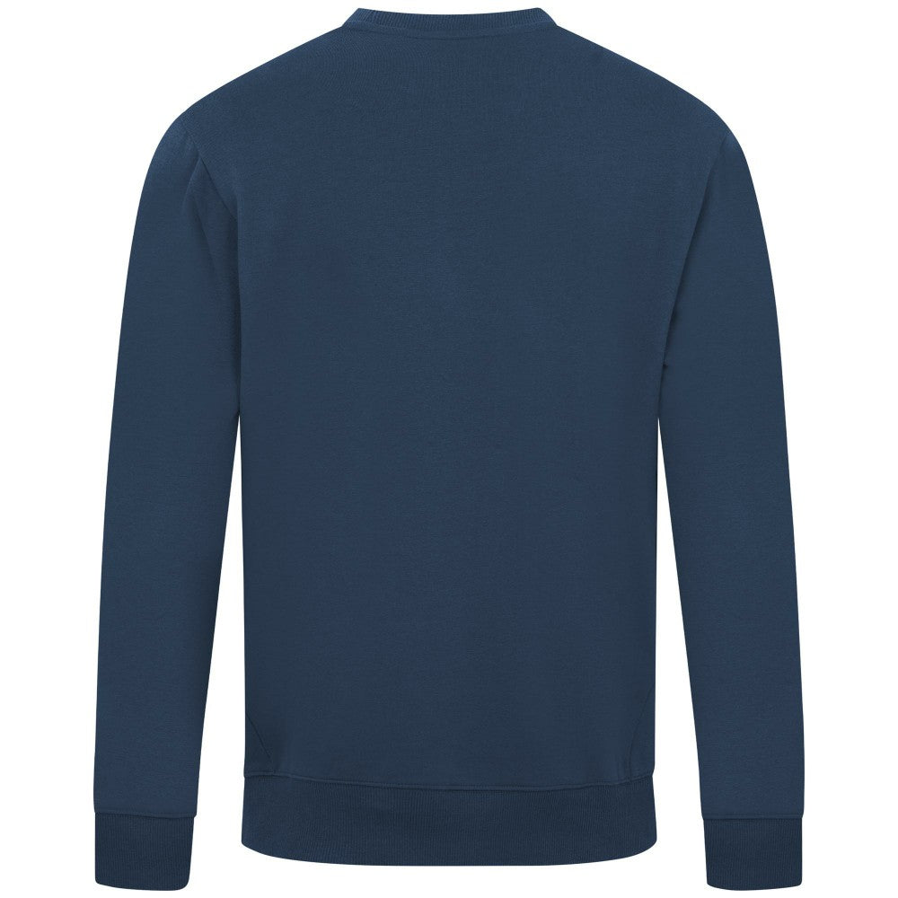 MLB Cleveland Guardians Levelwear City Connect Zane Back Splash Sweatshirt