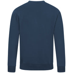 MLB Cleveland Guardians Levelwear City Connect Zane Back Splash Sweatshirt