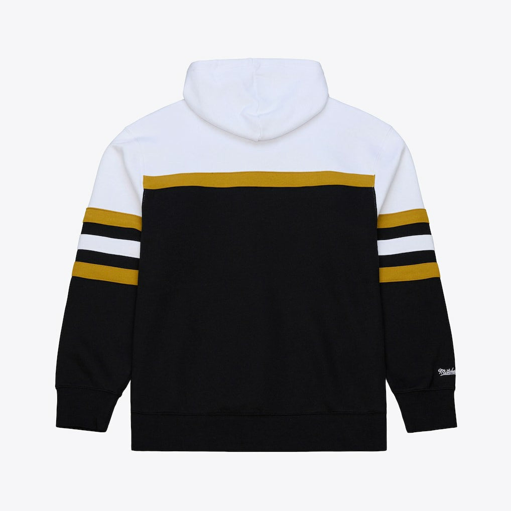 Head Coach Hoodie - Baltimore Ravens