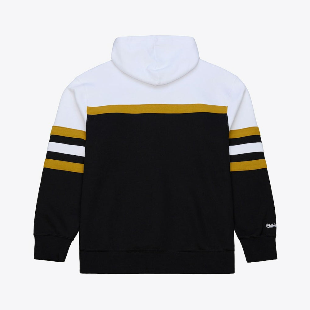 Head Coach Hoodie - Baltimore Ravens