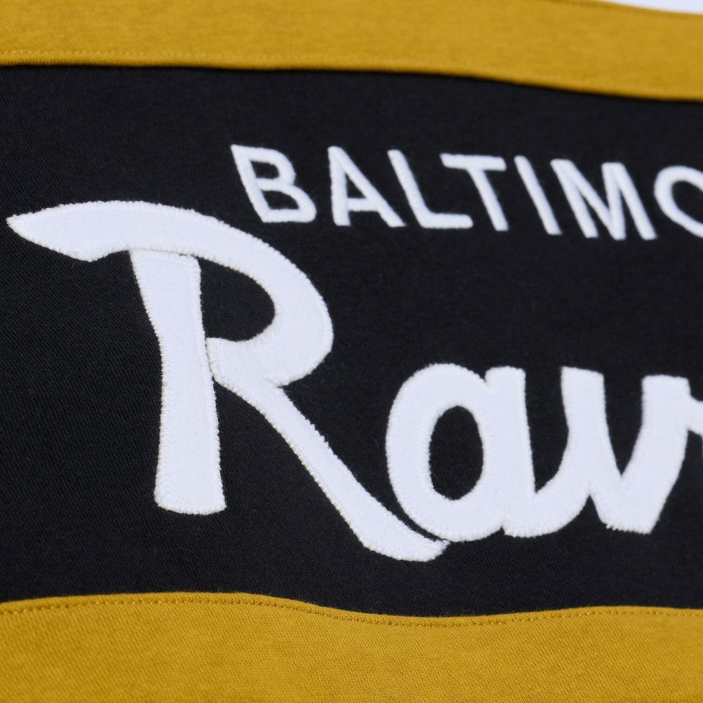 Head Coach Hoodie - Baltimore Ravens