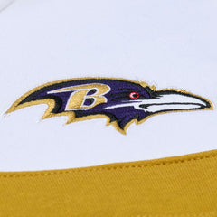 Head Coach Hoodie - Baltimore Ravens