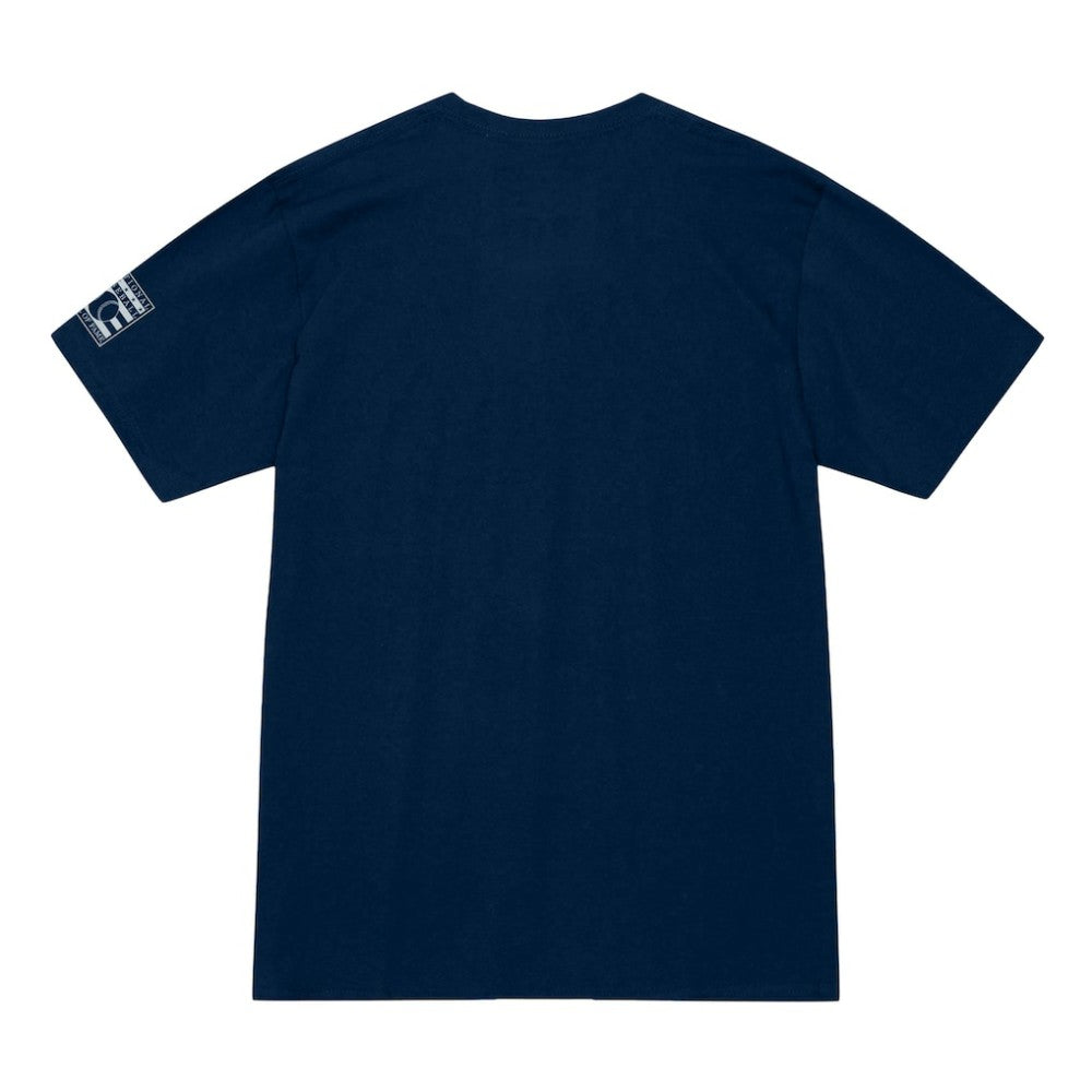 MLB Ichiro Suzuki Seattle Mariners Mitchell & Ness Hall of Fame Hitter T-Shirt