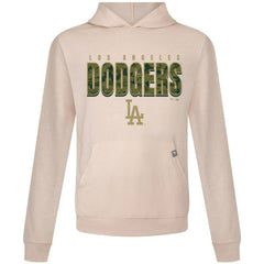 MLB Los Angeles Dodgers Levelwear Relay Protect Pullover Hoodie