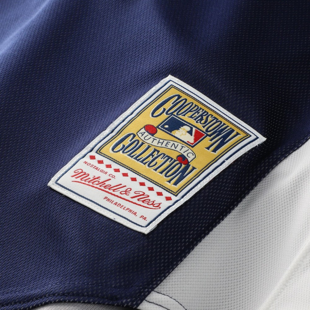 MLB Evan Longoria Tampa Bay Rays Mitchell & Ness Authentic Batting Practice Jersey