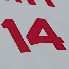 MLB Pete Rose Cincinnati Reds Mitchell & Ness 1976 Authentic Jersey