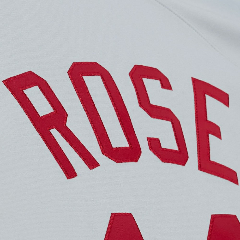 MLB Pete Rose Cincinnati Reds Mitchell & Ness 1976 Authentic Jersey