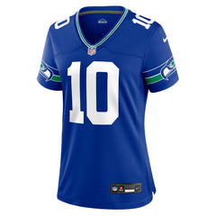 Cooper Kupp  Women's Alternate Game Jersey - Seattle Seahawks