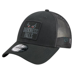 Darkness Falls 9FORTY Adjustable Hat - Baltimore Ravens