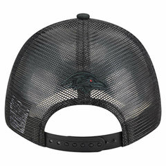 Darkness Falls 9FORTY Adjustable Hat - Baltimore Ravens