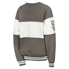 MLB San Francisco Giants Outerstuff Youth Ultimate Pastels On Base Sweatshirt