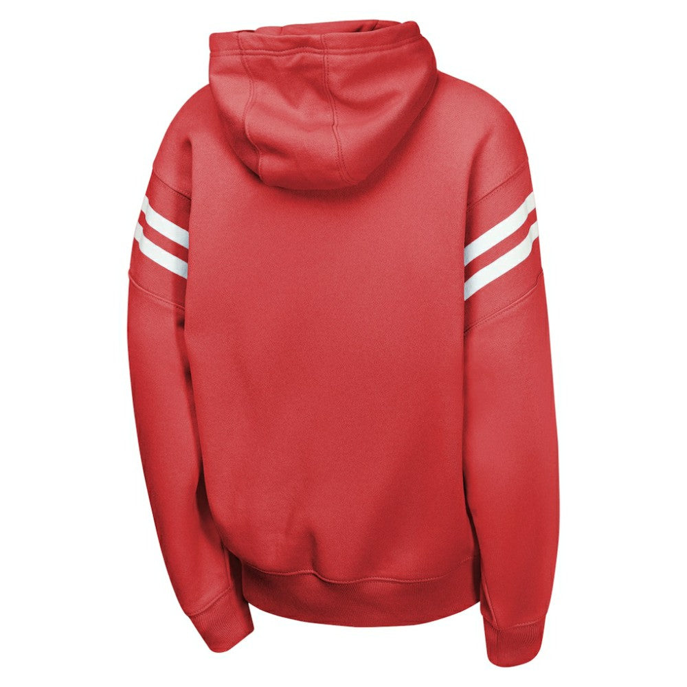 MLB Philadelphia Phillies Outerstuff Youth Welcome Team Hoodie