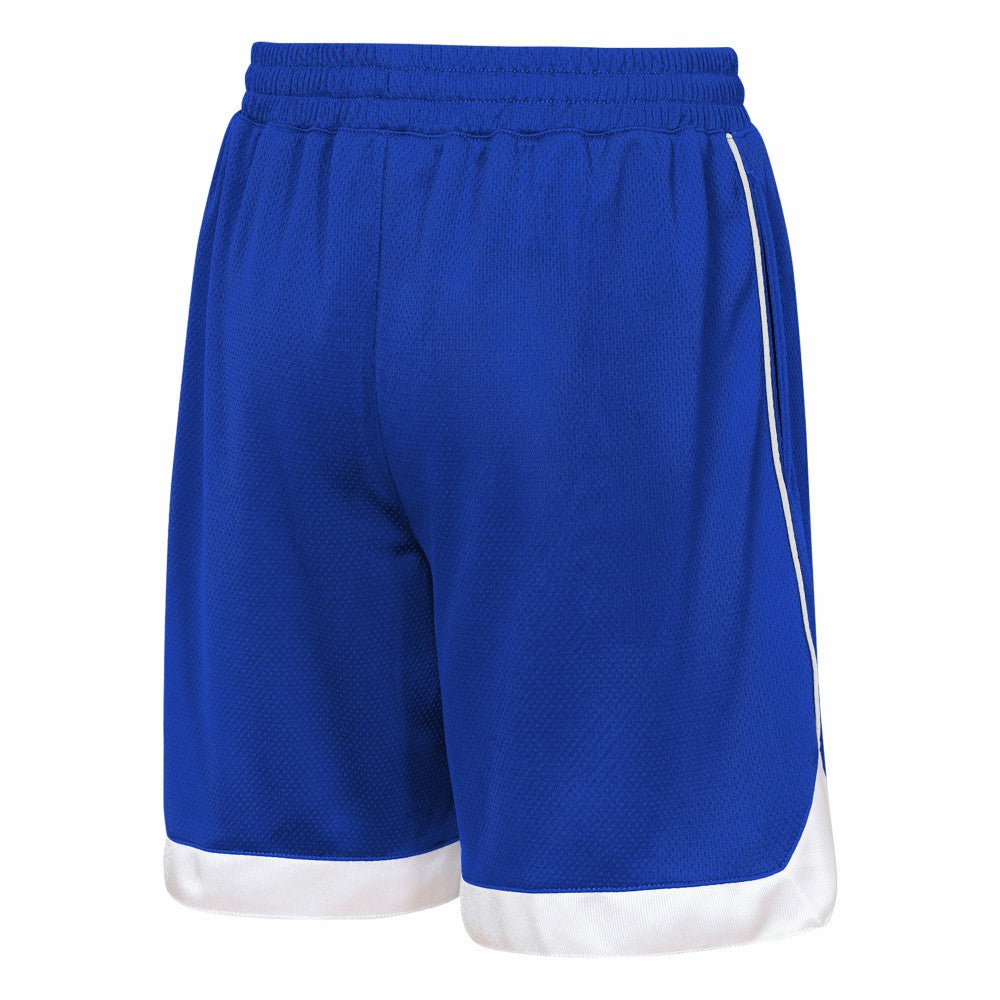 MLB Los Angeles Dodgers Outerstuff Youth Big League All Star Fashion Shorts