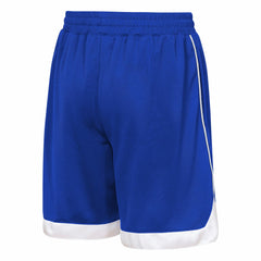 MLB Los Angeles Dodgers Outerstuff Youth Big League All Star Fashion Shorts