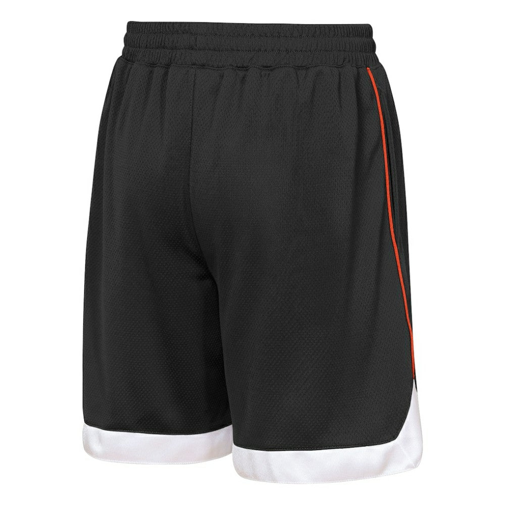 MLB Baltimore Orioles Outerstuff Youth Big League All Star Fashion Shorts
