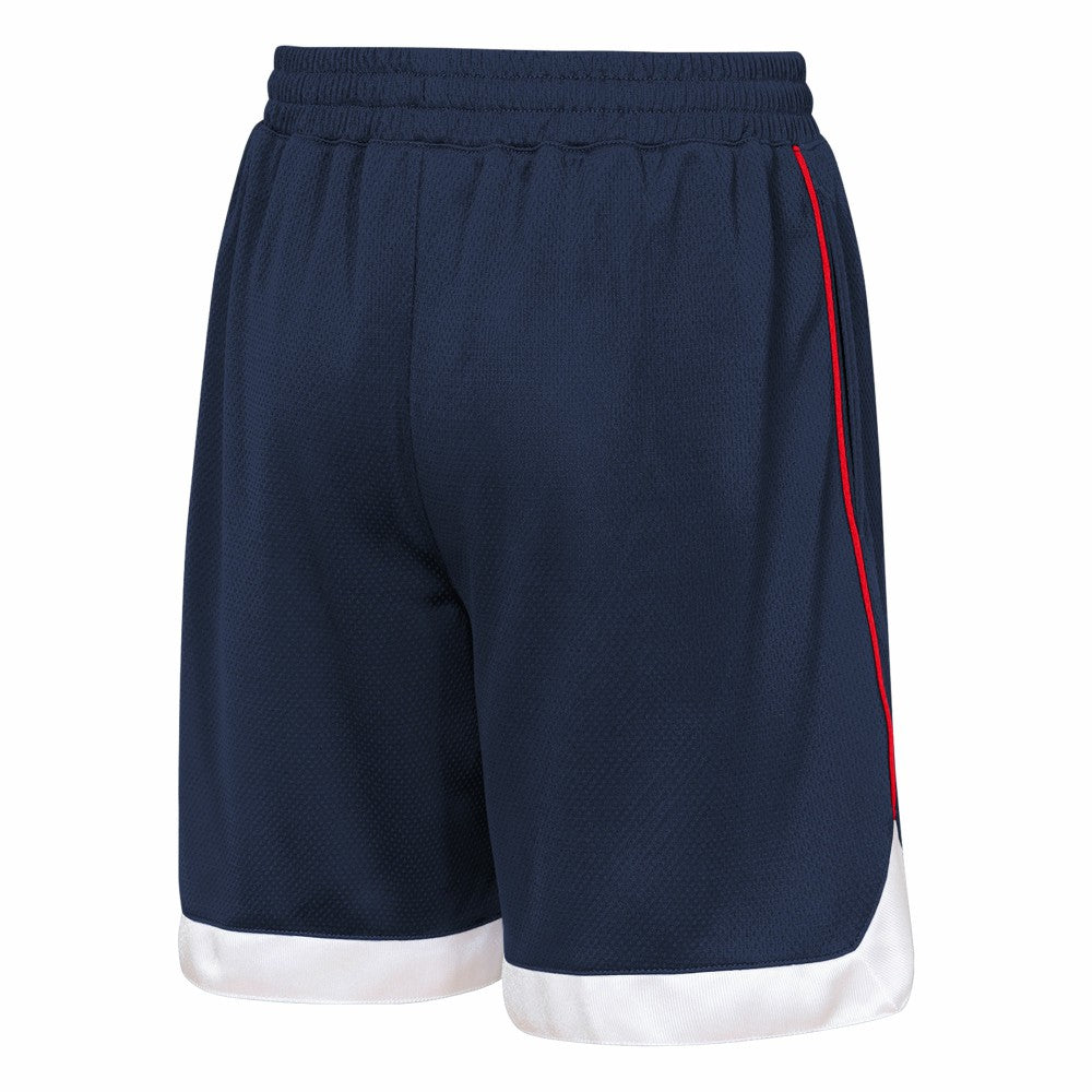 MLB Cleveland Guardians Outerstuff Youth Big League All Star Fashion Shorts